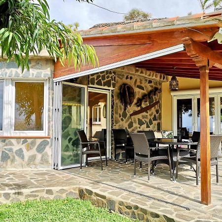 Ancon Beach House El Rincon  Exterior photo