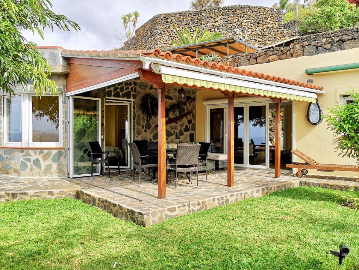 Ancon Beach House El Rincon  Exterior photo
