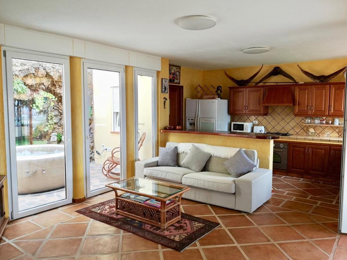 Ancon Beach House El Rincon  Exterior photo