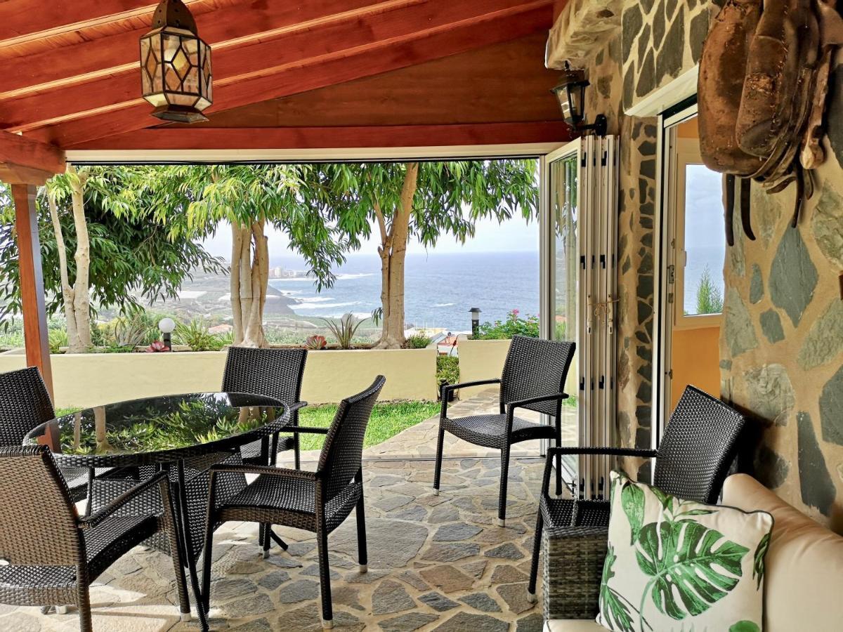 Ancon Beach House El Rincon  Exterior photo