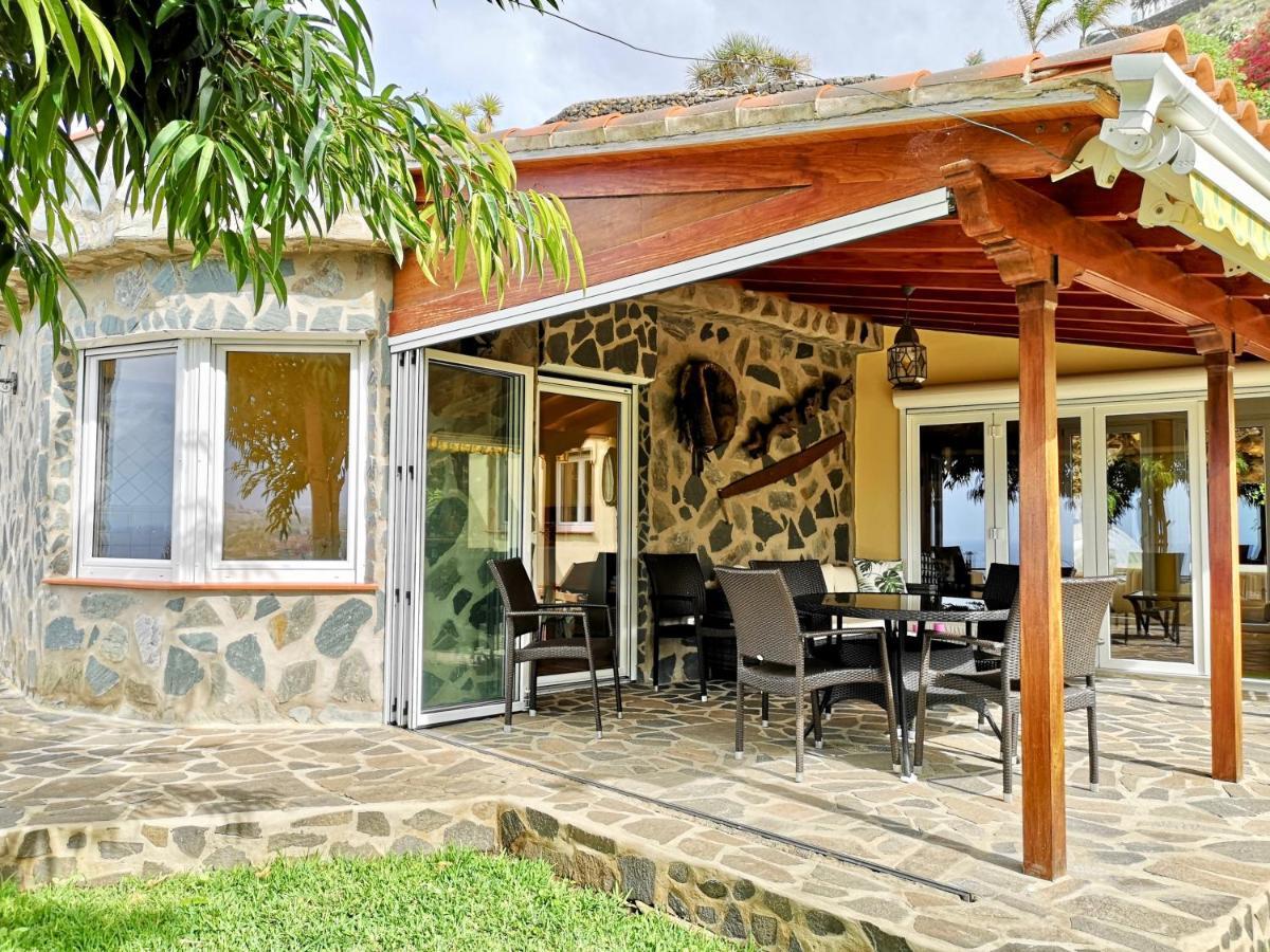 Ancon Beach House El Rincon  Exterior photo