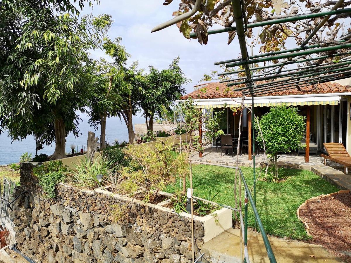 Ancon Beach House El Rincon  Exterior photo