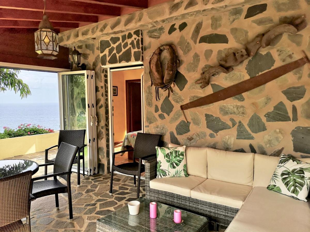 Ancon Beach House El Rincon  Exterior photo