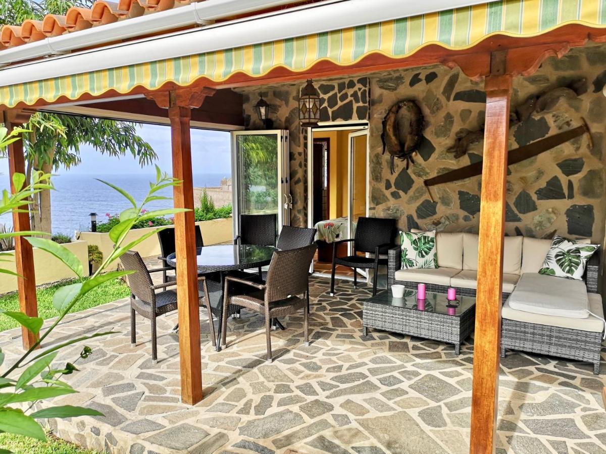 Ancon Beach House El Rincon  Exterior photo
